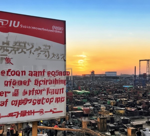 阳江二手机械设备回收，机遇与挑战交织