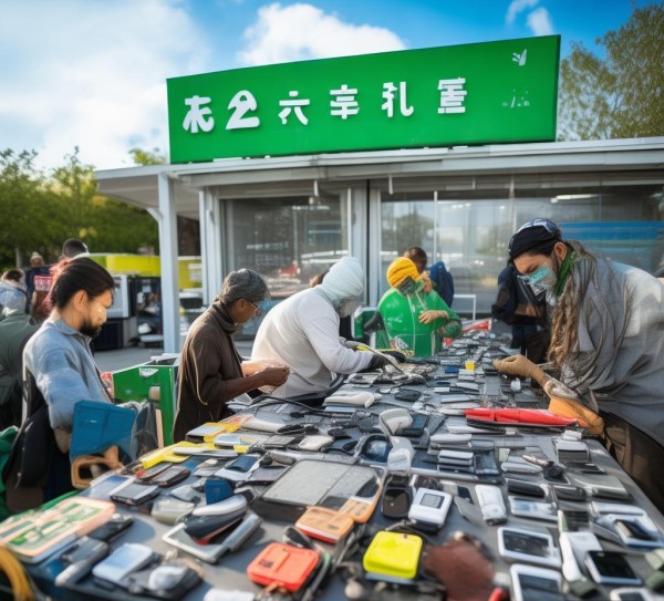 获嘉二手机机械设备回收电话，手机设备回收的优质选择