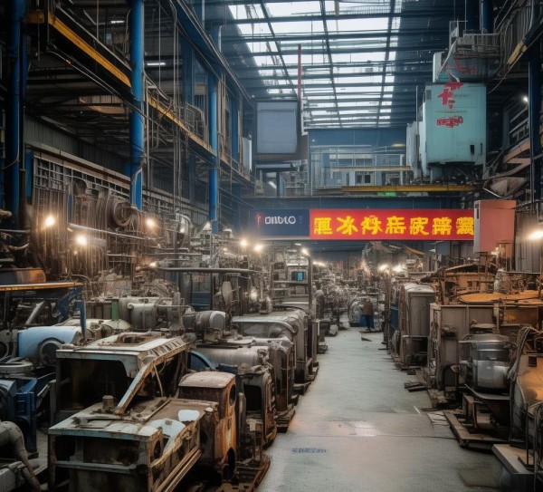 鸿阳二手机机械设备市场电话行业洞察与市场分析报告