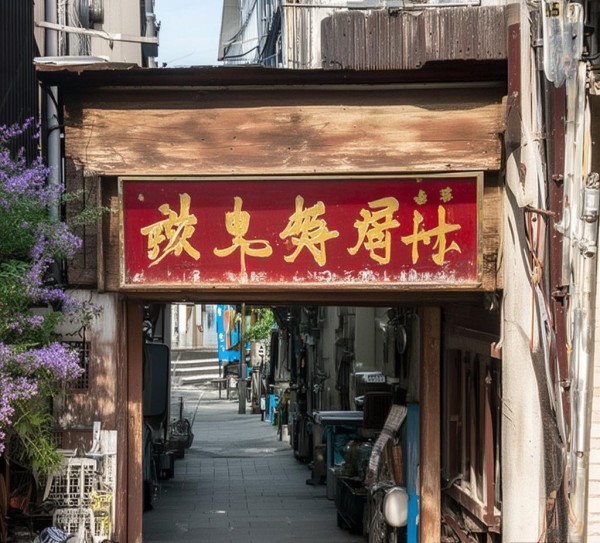 虞城县二手机械设备店地址解析,具体位置与周边环境介绍